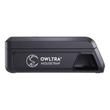 Owltra - Trampa Electrica Para Ratones De Interior, Eliminac