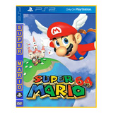 Super Mario 64 Ps2 Patch
