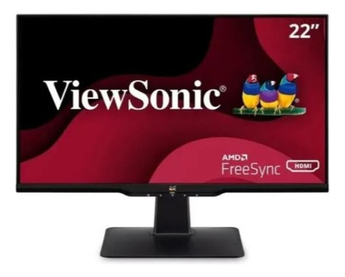Monitor Viewsonic Va2233 Series 22 Full Hd Led -