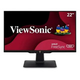 Monitor Viewsonic Va2233 Series 22 Full Hd Led -