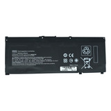 Bateria Compatible Con Hp L08855-855 Sr03xl 15-cx
