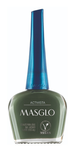 Esmalte Activista Masglo - mL a $823