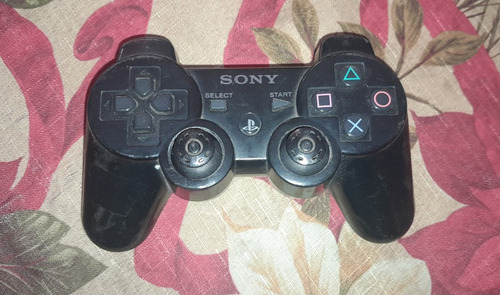 Joystick Ps3