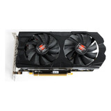 Placa De Video Amd  Rx 580 8gb Nueva En Caja Cerrada