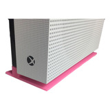 Base Vertical Para Xbox One S (16 Colores Disponibles)