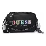 New Guess Clutch Casual Sin Tirantes, Soft Chamber S