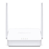 Router Mercusys Mw302r Inalámbrico N Multimodo A 300mbps 