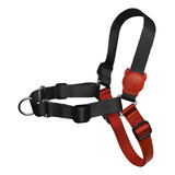 Arnés Anti-tirones Zeedog Soft Walk Fatboy