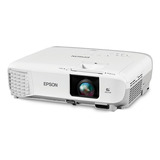 Proyector Epson Powerlite S39 3300lm Blanco 100v/240v