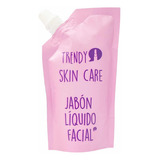 Repuesto De Jabón Facial Trendy - mL a $236