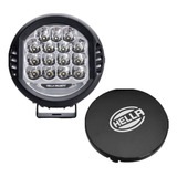 Faro Hella Led Rally Comet 500 Vw Jeep 4x4 Ford Gmc Toyota