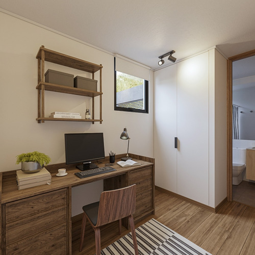La Dehesa 3788 - Condominio - Imagen 3