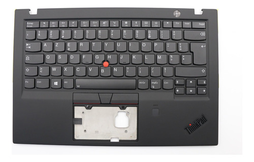 Carcasa Lenovo Con Teclado En Frances X1 Carbon 6th 01yr576