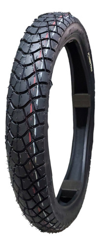 Llanta 80/90-17 Power Tire Tl 125z 150z 170z