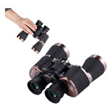 20x50 Hd Militar Binocular Zoom Telescopio Visión Nocturna