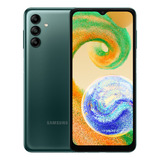 Celular Samsung Galaxy A04s Verde