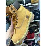 Botas Timberland Informales