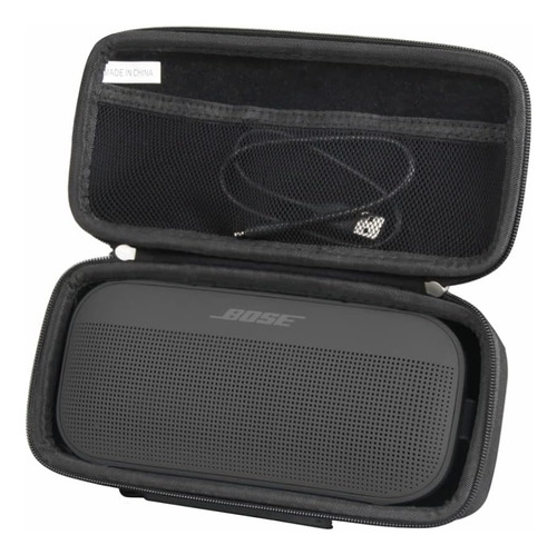 Hermitshell Estuche Viaje Sport Ii P/ Bose Soundlink Flex 