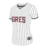 Jersey New Era Lmb Tigres De Quintana Roo Local 2024 Mujer 1