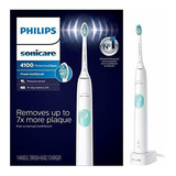 Cepillo De Dientes Eléctrico Recargable, Philips  Blanco