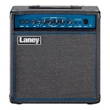 Amplificador Laney Ah40 Multiproposito 40w En Caja
