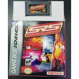 Juego Street Racing Syndicate | Para Gba -mg- 