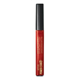 Lápiz Labial Líquido Avon Power Stay Bright Cherry, 7 Ml, Avon