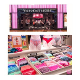 Panties Victoria's Secret Lenceria 100% Original Tu Escoges