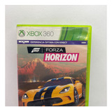 Forza Horizon Xbox 360