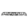 Empacadura Multiple Escape Jeep Cherokee Wj Xj 242 4.0 91-01 Jeep Cherokee