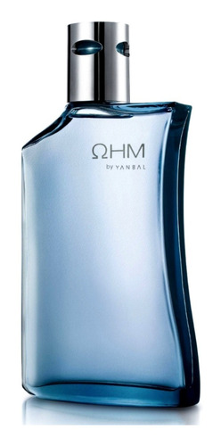 Perfume Ohm Celeste Yanbal - mL a $1115