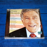 Tony Bennett Viva Duets Cd Arg Maceo-disqueria