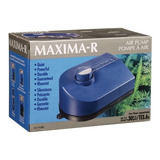 Bomba De Aire Elite Maxima R 30 Gal