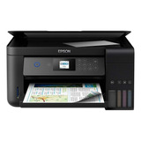 Impresora Multifunción Epson Ecotank L4260 A Color Con Wifi