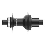 Cubo Tras Deore 32f K7 Microspline 12v Boost Shimano