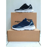 Zapatillas Penalty Running! Super Oferta! Ultra Livianas