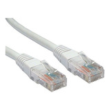 Cable De Red Int.co Utp Rj45 10 Metros Categoria 5 Patchcord