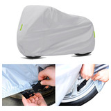 Protector Solar Para Moto, Impermeable, Para Uso Exterior, P