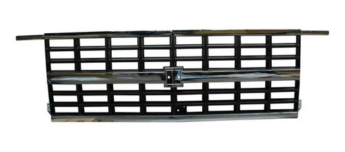 Parrilla Chevrolet Cheyenne 1989-1991