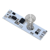 Modulo Sensor Dimmer Touch Capacitico Para Tira Led