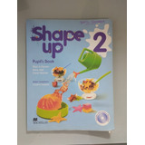 Shape Up 2 Pupil S Book