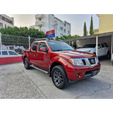 Nissan Frontier 2018 4.0 Pro-4x V6 4x4 At