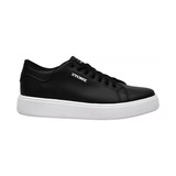 Zapatillas Stone 8150 Color Negro - Adulto 41 Ar