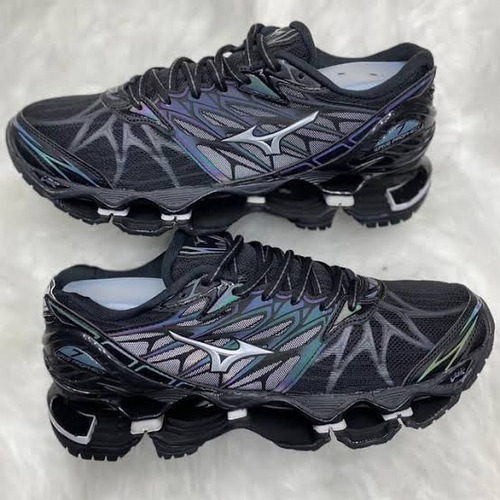 Mizuno Wave Prophecy 7 Camaleão 