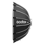 Softbox Godox S65t De Liberación Rápida Montura Bowens