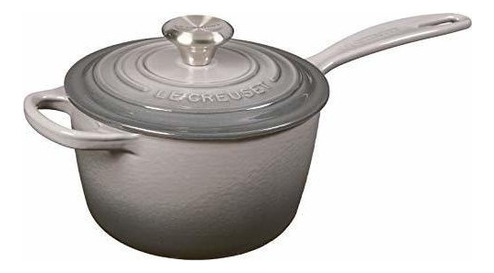 Le Creuset Ls2518-167fss Olla De Hierro Fundido Esmaltado De