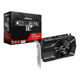 Placa De Video Amd Asrock  Challenger Radeon Rx 6000 Series 