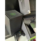 Xbox Series X 1tb