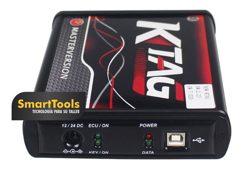 Programador Ktag 7.020 Full - Sd Encriptada Igual Original..