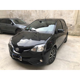 Toyota Etios Xls 6m/t